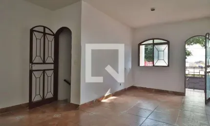 Apartamento para Aluguel - Minas Gerais, 3 Quartos,  120 m² - Uberlândia