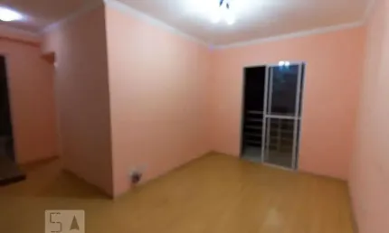 Apartamento para Aluguel - Jardim Barro Branco, 2 Quartos,  52 m² - Cotia