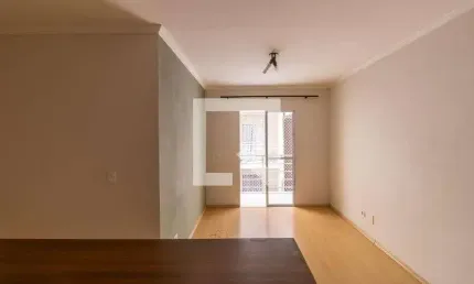 Apartamento para Aluguel - Jardim Barro Branco, 2 Quartos,  52 m² - Cotia