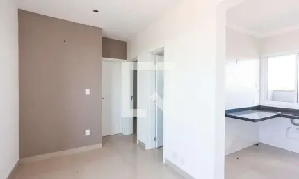 Apartamento para aluguel - nova uberlândia, 2 quartos,  58 m² - uberlândia