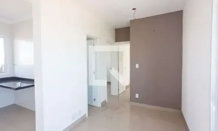 Apartamento para Aluguel - Nova Uberlândia, 2 Quartos,  58 m² - Uberlândia