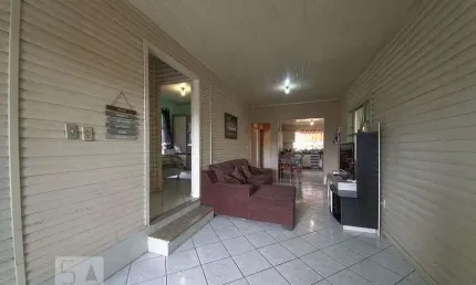 Casa para Aluguel - Santa Teresa, 3 Quartos,  300 m² - São Leopoldo