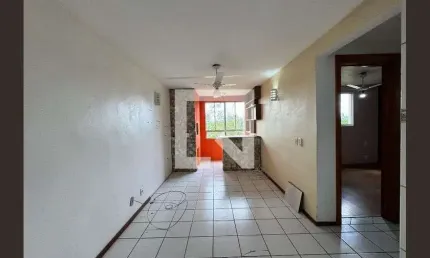 Apartamento para Aluguel - Pinheiro, 2 Quartos,  44 m² - São Leopoldo