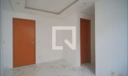 Apartamento para Aluguel - Operário, 2 Quartos,  56 m² - Novo Hamburgo