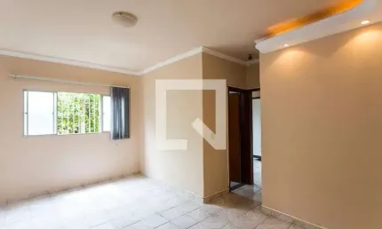 Apartamento para Aluguel - Segismundo Pereira, 2 Quartos,  45 m² - Uberlândia
