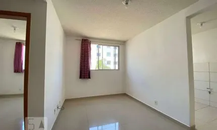 Apartamento para Aluguel - Operário, 2 Quartos,  50 m² - Novo Hamburgo