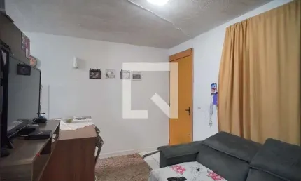 Apartamento para Aluguel - Santo Afonso, 2 Quartos,  42 m² - Novo Hamburgo
