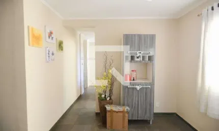 Apartamento para Aluguel - Jardim João Rossi, 2 Quartos,  48 m² - Ribeirão Preto