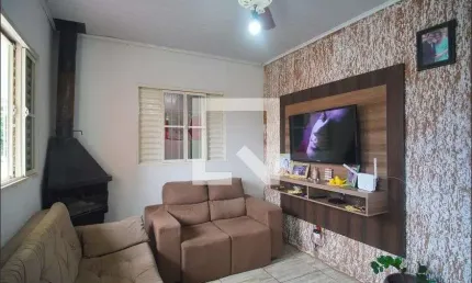 Casa para Aluguel - Canudos, 3 Quartos,  174 m² - Novo Hamburgo