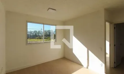 Apartamento para Aluguel - Bairro Fátima, 2 Quartos,  42 m² - Canoas