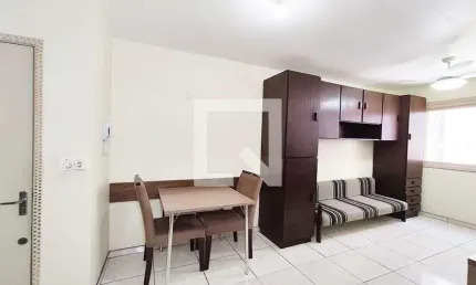 Apartamento para Aluguel - São Miguel, 2 Quartos,  63 m² - São Leopoldo