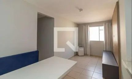 Apartamento para Aluguel - Distrito de Bonfim Paulista, 2 Quartos,  54 m² - Ribeirão Preto