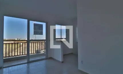 Apartamento para Aluguel - Custódio Pereira, 2 Quartos,  50 m² - Uberlândia