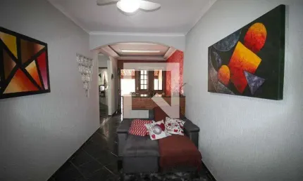 Casa / sobrado em condomínio para aluguel - vila melges, 2 quartos,  100 m² - sorocaba