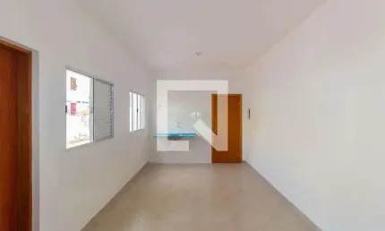Kitnet / stúdio para aluguel - sapopemba, 1 quarto,  25 m² - são paulo