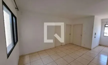 Apartamento para Aluguel - Jardim Aeroporto, 2 Quartos,  50 m² - Ribeirão Preto