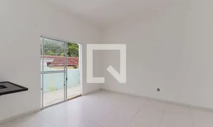 Kitnet / Stúdio para Aluguel - Vila Maria, 1 Quarto,  22 m² - São José dos Campos