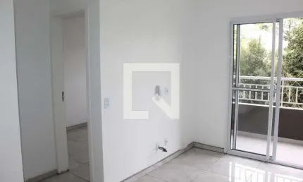 Apartamento para Aluguel - Jardim do Rio Cotia, 1 Quarto,  41 m² - Cotia