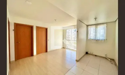 Apartamento para Aluguel - Santo Afonso, 2 Quartos,  47 m² - Novo Hamburgo