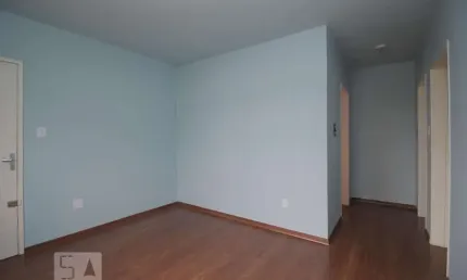 Apartamento para Aluguel - Niterói, 1 Quarto,  60 m² - Canoas