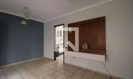 Apartamento para Aluguel - Jardim Paulista, 3 Quartos,  73 m² - Ribeirão Preto