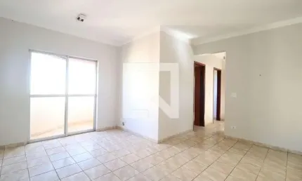 Apartamento para Aluguel - Pres. Roosevelt, 3 Quartos,  75 m² - Uberlândia