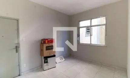 Apartamento para Aluguel - Centro , 1 Quarto,  40 m² - Niterói