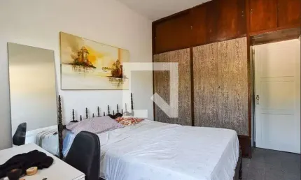 Casa para Aluguel - Fonseca, 1 Quarto,  50 m² - Niterói