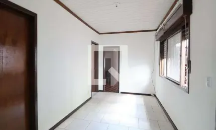 Casa para Aluguel - Mathias Velho, 3 Quartos,  190 m² - Canoas