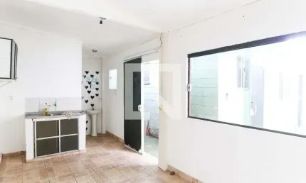 Apartamento para Aluguel - Conjunto 31 de Março, 1 Quarto,  25 m² - São José dos Campos