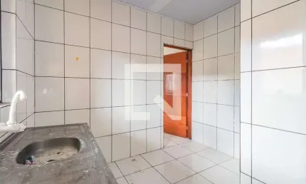 Kitnet / Stúdio para Aluguel - Vila Pindorama, 1 Quarto,  36 m² - Barueri