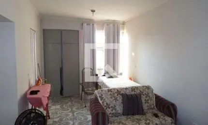 Apartamento para Aluguel - Jardim Mosteiro, 1 Quarto,  29 m² - Ribeirão Preto