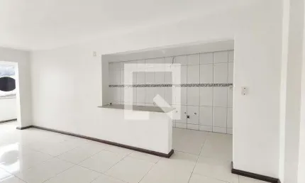 Apartamento para Aluguel - Scharlau, 2 Quartos,  60 m² - São Leopoldo