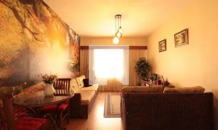 Kitnet / Stúdio para Aluguel - Centro, 1 Quarto,  48 m² - Ribeirão Preto