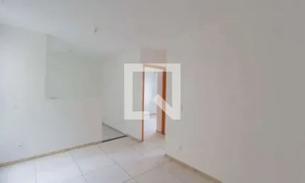 Apartamento para Aluguel - São José, 2 Quartos,  55 m² - Canoas