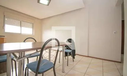 Apartamento para Aluguel - Rondônia, 2 Quartos,  64 m² - Novo Hamburgo