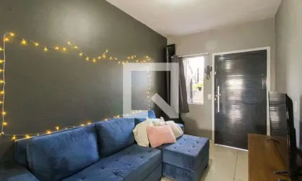 Apartamento para Aluguel - Olaria, 2 Quartos,  55 m² - Canoas