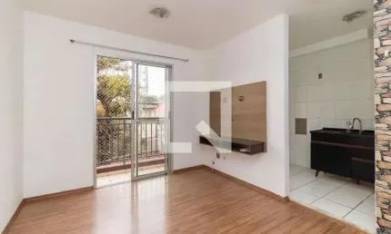 Apartamento para Aluguel - Itaquera, 2 Quartos,  49 m² - São Paulo