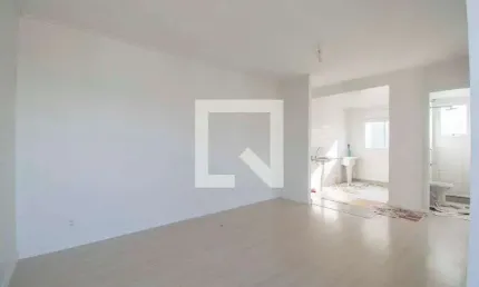 Apartamento para aluguel - estância velha, 2 quartos,  44 m² - canoas