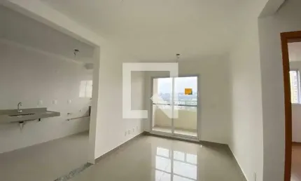Apartamento para Aluguel - Vila Rosa, 2 Quartos,  48 m² - Novo Hamburgo