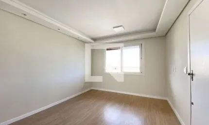 Apartamento para Aluguel - Rio Branco, 2 Quartos,  60 m² - São Leopoldo