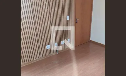 Apartamento para Aluguel - Recreio das Acácias, 2 Quartos,  47 m² - Ribeirão Preto