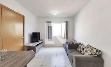 Apartamento para Aluguel - Rio Branco, 2 Quartos,  60 m² - São Leopoldo