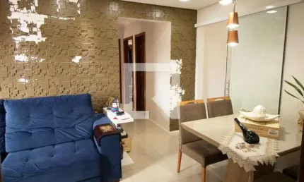 Apartamento para Aluguel - São Miguel, 3 Quartos,  67 m² - São Leopoldo
