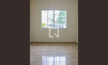 Apartamento para Aluguel - Jardim Sabiá, 2 Quartos,  55 m² - Cotia