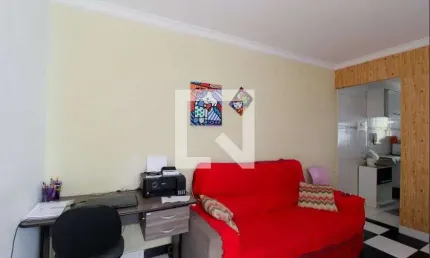 Apartamento para Aluguel - Jardim Isis, 2 Quartos,  50 m² - Cotia