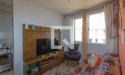 Apartamento para Aluguel - Olaria, 2 Quartos,  54 m² - Canoas