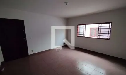 Apartamento para Aluguel - Vila Tibério, 2 Quartos,  52 m² - Ribeirão Preto