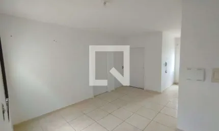 Apartamento para Aluguel - Jardim Aeroporto, 2 Quartos,  50 m² - Ribeirão Preto