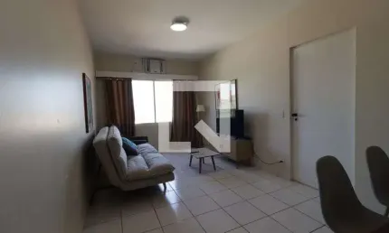 Kitnet / stúdio para aluguel - centro, 1 quarto,  50 m² - ribeirão preto